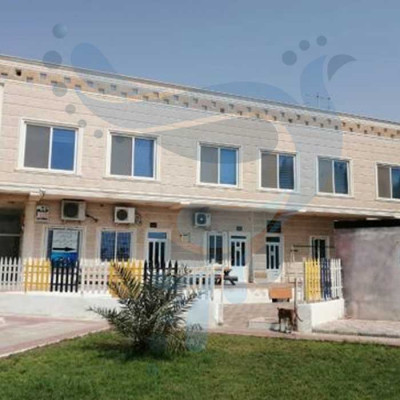 هتل مدرسه غواصی